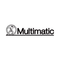 Multimatic logo - Similar company to Kw Special Projects Ltd