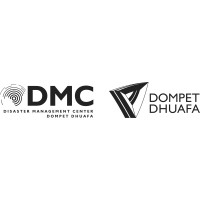 Disaster Management Center Dompet Dhuafa logo - Similar company to Dompet Dhuafa Australia, Ltd