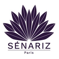 Sénariz logo - Similar company to Sonelo