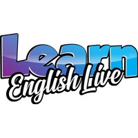 Learn English Live logo - Similar company to Bears Sports