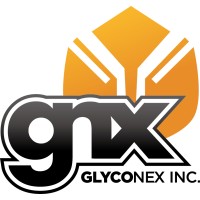 GlycoNex Inc. logo - Similar company to Streamteck 澄風科技