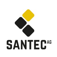 SANTEC Systems AG logo - Similar company to Ableled Lighting Co.,Ltd