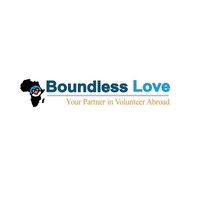 Boundless Love logo - Similar company to Jubilee Ventures