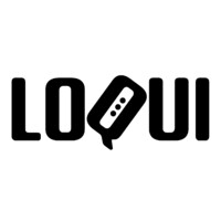 Loqui logo - Similar company to Loqui