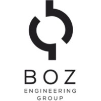 BOZ Engineering Group logo - Similar company to Pharmalytiq