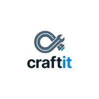 craftIt logo - Similar company to Craft Itech