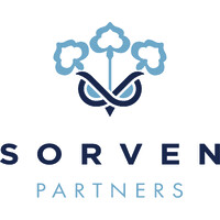 Sorven Partners Ltd logo - Similar company to Mind & Mood