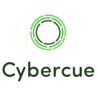 Cybercue logo - Similar company to Seculyze