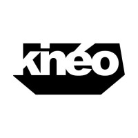 Kinéo studio graphic design logo - Similar company to Studio Grafico Agostini