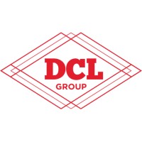 DCL GROUP UKRAINE logo - Similar company to Kyiv Crane Machinery Plant Llc