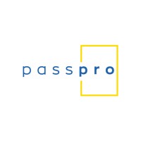 PassPro logo - Similar company to Lone Tree Cellars