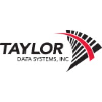 Taylor Data Systems, Inc. logo - Similar company to Barcode Factory