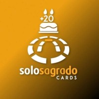 Solo Sagrado Cards logo - Similar company to Arroz Grao Cristal