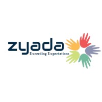 Zyada logo - Similar company to Zyada