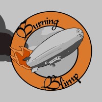 Burning Blimp Films logo - Similar company to Alcance Group