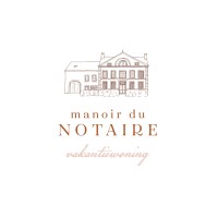 Manoir du Notaire logo - Similar company to Notaire Cailteaux