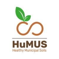 HuMUS project logo - Similar company to Nbsoil Project