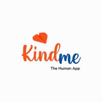 KindMe- The Human app logo - Similar company to Elcicneha