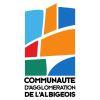 Grand Albigeois logo - Similar company to Cab Me