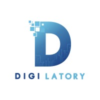 Digilatory Indonesia logo - Similar company to Procheck Employment Solutions