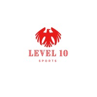 Level 10 Sports logo - Similar company to Winner Mirror Lda