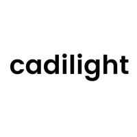 cadilight - 3D animations for industry logo - Similar company to Heron - Animacja Techniczna