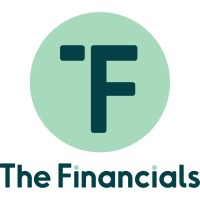 The Financials BV logo - Similar company to Abm Finance