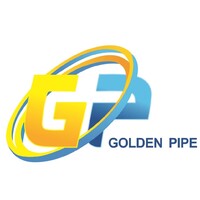 Golden Pipe Co. logo - Similar company to Bp Multipage