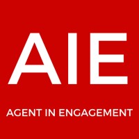 Agent In Engagement LLC logo - Similar company to Michael Hingson Inspirational Keynotes & Motivational Speaking