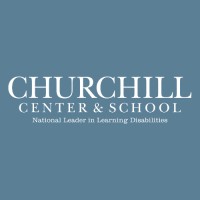 Churchill Center & School