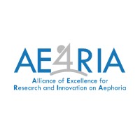 AE4RIA - Alliance of Excellence for Research and Innovation on Αephoria logo - Similar company to Department Of Informatics | Athens University Of Economics & Business