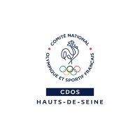 CDOS Hauts-de-Seine logo - Similar company to Association Joly
