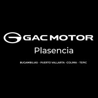 GAC Motor Plasencia logo - Similar company to Central Cargo Trucking