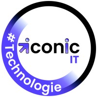 Iconic Technologie | IT logo - Similar company to Smart Soluce