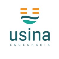 Usina Engenharia logo - Similar company to Nova Usina