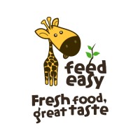 Feed Easy Ltd logo - Similar company to Iungoworks