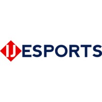 International Journal of Esports logo - Similar company to Uts Esports