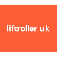 Liftroller UK - Innovative Material Handling Solutions For Construction logo - Similar company to Fitrite Fencing & Decking Ltd