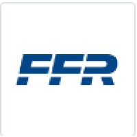 FFR GmbH logo - Similar company to Fondation Le Torry Centre De Traitement Des Dépendances,