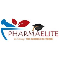PHARMAELITE ACADEMY logo - Similar company to Anand Classes