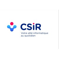 CSIR - Conseils Solutions Informatiques Reunion logo - Similar company to Codial