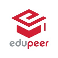 EduPeer logo - Similar company to Zicops