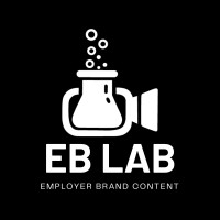 EB LAB logo - Similar company to Lg Electronics Polska