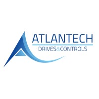 Atlantech Drives and Controls Ltd. logo - Similar company to Newell Palmer