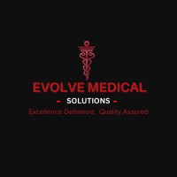 Evolve Medical Solutions, LLC logo - Similar company to Evolve Mechanical Services