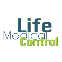 LIFE MEDICAL CONTROL logo - Similar company to Marle Belmonte