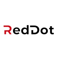 RedDot logo - Similar company to Staffing Future