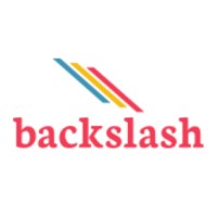 Backslash Software logo - Similar company to Deavensoft