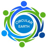 Circular Earth logo - Similar company to Nuts And Snacks