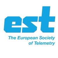 The European Society of Telemetry logo - Similar company to Itc - International Telemetering Conference